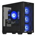 Actina 5901443335887 PC AMD Ryzen™ 5 3600 16 GB DDR4-SDRAM 1 TB SSD AMD Radeon RX 6600 Mini Tower Mu
