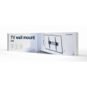Gembird WM-55T-02 must teleri seinakinnitus/alus 139,7 cm (55")