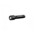 Flashlight Ledlenser P6R Core