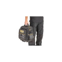 DeWALT DWST83524-1 tööriistade hoiukast must, kollane presendist