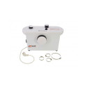 AWTOOLS AW85500 trash can