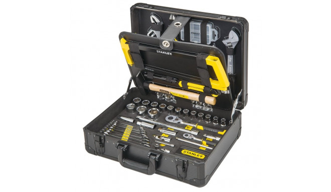 Stanley STMT98109-1 mehaaniku tööriistakomplekt, 142 tööriista