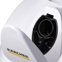 Kärcher SV 7 silindriline aurupuhasti 0,5 L 2200 W must, hall, valge