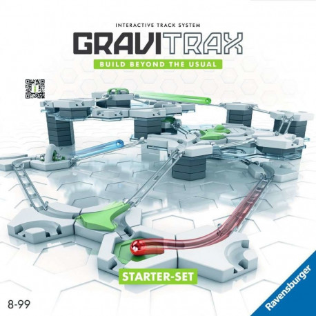 Ravensburger laua- ja kaardimäng 22410 Gravitrax