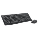 Logitech MK370 Combo for Business