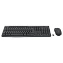 Logitech MK370 Combo for Business