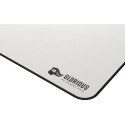 Glorious Gaming Cloth Gaming Mousepad (Extended) - Stitched Edges, Smooth Surface for Speed & Contro