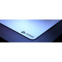 Glorious Gaming Cloth Gaming Mousepad (Extended) - Stitched Edges, Smooth Surface for Speed & Contro
