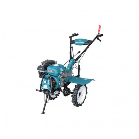 Könner & Söhnen bensiinimootoriga mullafrees 7HP 103/35cm 7HP-1050G