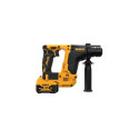DeWALT DCH072P2-QW pöörlev haamer