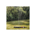 Fiskars 1027028 veepihusti Ostsilleeriv veepihusti Must, Oranž