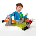 Fisher-Price Nickelodeon Blaze and the Monster Machines Slam & Soar Blaze