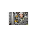 DeWALT DCF840D2T-QW power screwdriver/impact driver 3200 RPM Black, Yellow