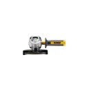 DeWALT DWE4207-QS nurklihvija 12,5 cm 11000 p/min 1010 W 1,85 kg
