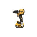 DeWALT DCD800P2T-QW power screwdriver/impact driver