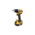 DeWALT DCD800P2T-QW power screwdriver/impact driver