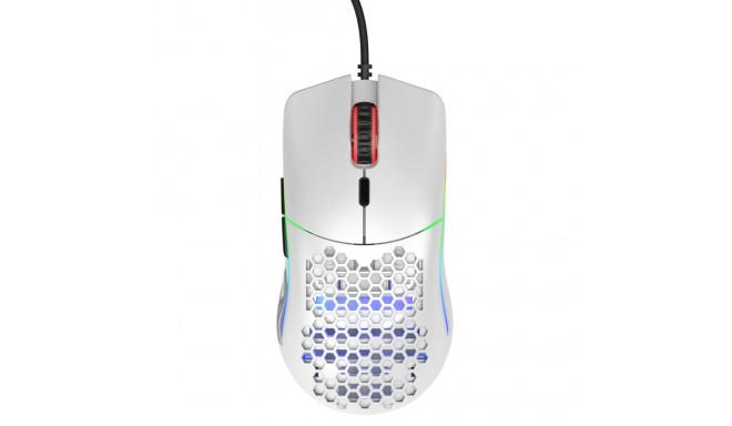 Glorious PC Gaming Race Model O- paremakäeline USB Type-A optiline 3200 DPI hiir