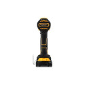 DeWALT DCD708S2T-QW drill 1650 RPM Keyless 1.1 kg Yellow