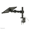 Neomounts NOTEBOOK-D100 Laptop holder monitor arm 10-22"