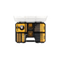 DeWALT DT71569-QZ puuriotsakute komplekt