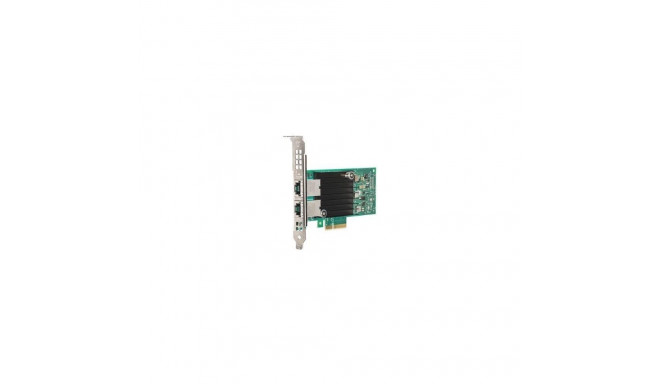 Intel X550T2 sisemine võrgukaart Ethernet 10000 Mbit/s