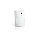 Satel NAVY motion detector Passive infrared (PIR) sensor Wired Wall White