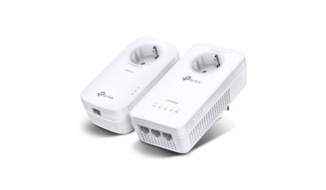 TP-Link AV1300 Powerline AC Wi-Fi komplekt