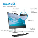 HP E24mv G4 konverentsimonitor - LED