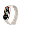 Xiaomi | Smart Band 8 | Fitness tracker | AMOLED | Touchscreen | Heart rate monitor | Activity monit