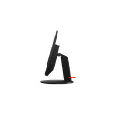 Lenovo ThinkCentre Tiny-In-One 27 arvutimonitor 68,6 cm (27") 2560 x 1440 pikslit Quad HD LED Must