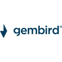 Gembird toitejaotur PDU 10tk C13 pistikupesad 1U 16A C19 pistik 2m kaabel