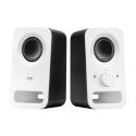 Logitech Z150 multimeedia kõlarid