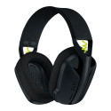 Logitech G G435 LIGHTSPEED Wireless Gaming Headset