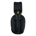 Logitech G G435 LIGHTSPEED Wireless Gaming Headset