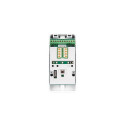 Satel DETECTOR PIR OUTDOOR/OPAL PLUS passiivne infrapuna (PIR) andur/mikrolaineandur juhtmevaba lae/
