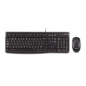 Logitech Desktop MK120