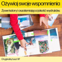 HP 301 must originaaltindikassett