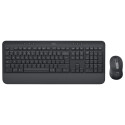 Logitech Signature MK650 Kombo Ärikasutuseks
