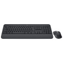 Logitech Signature MK650 Kombo Ärikasutuseks