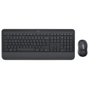 Logitech Signature MK650 Kombo Ärikasutuseks