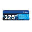 Brother TN-325C toonerikassett 1 tk Originaal Tsüaan