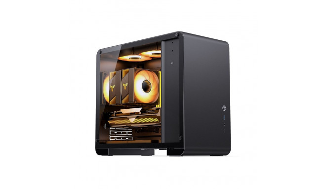 Jonsbo U4 Mini mini-tower must