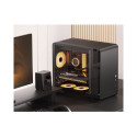 Jonsbo U4 Mini Mini Tower Must Jonsbo U4 Mini Mini Tower Must