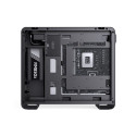 Jonsbo U4 Mini Mini Tower Black
