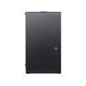 Jonsbo U4 Mini Mini Tower Black