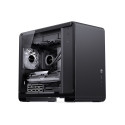 Jonsbo U4 Mini Mini Tower Black