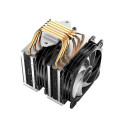 Jonsbo CR-2000GT computer cooling system Processor Cooler 12 cm Black 1 pc(s)
