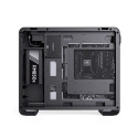 Jonsbo U4 Mini Mini Tower Black