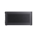 Jonsbo U4 Mini Mini Tower Black