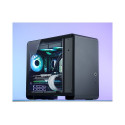Jonsbo U4 Mini Mini Tower Black